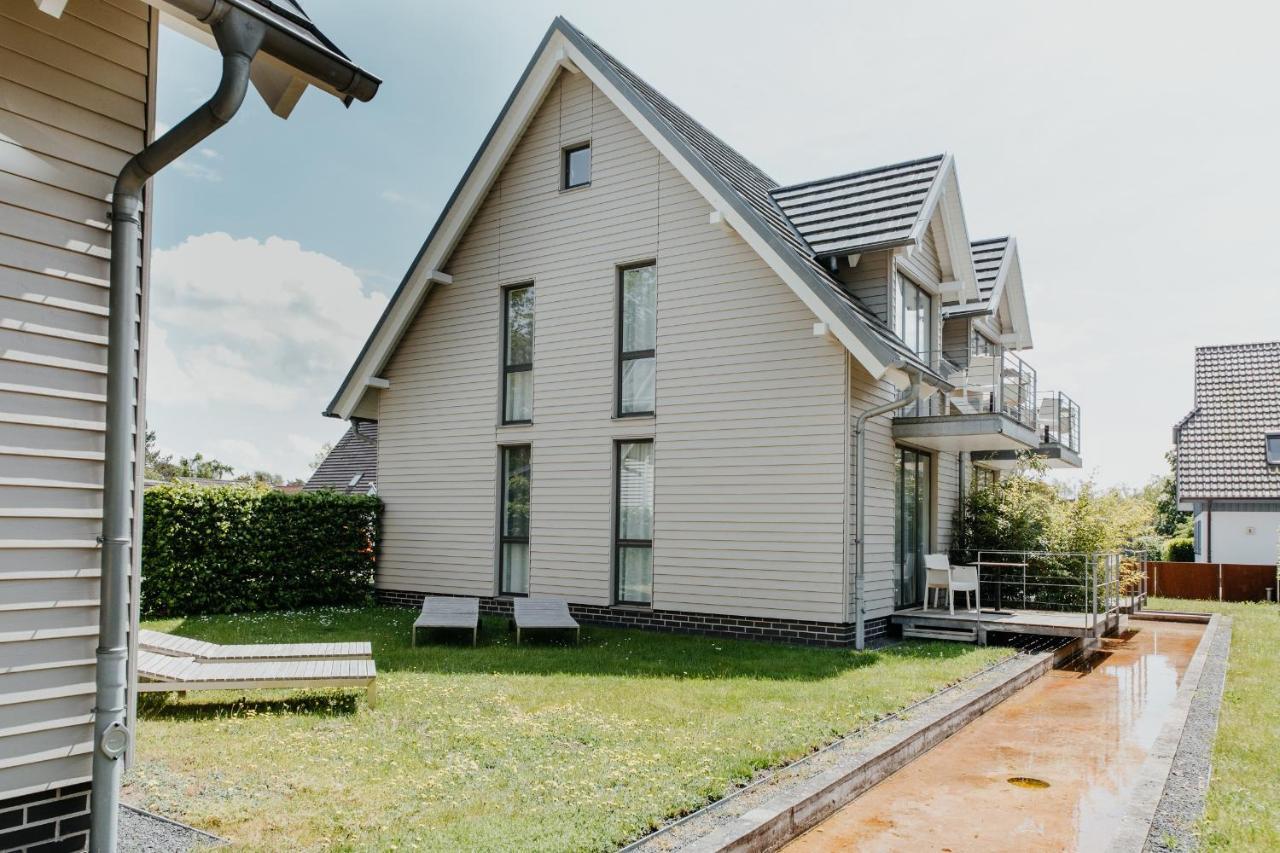 M2 Living Maisonette Apartment No 4 เพรโรว์ ภายนอก รูปภาพ