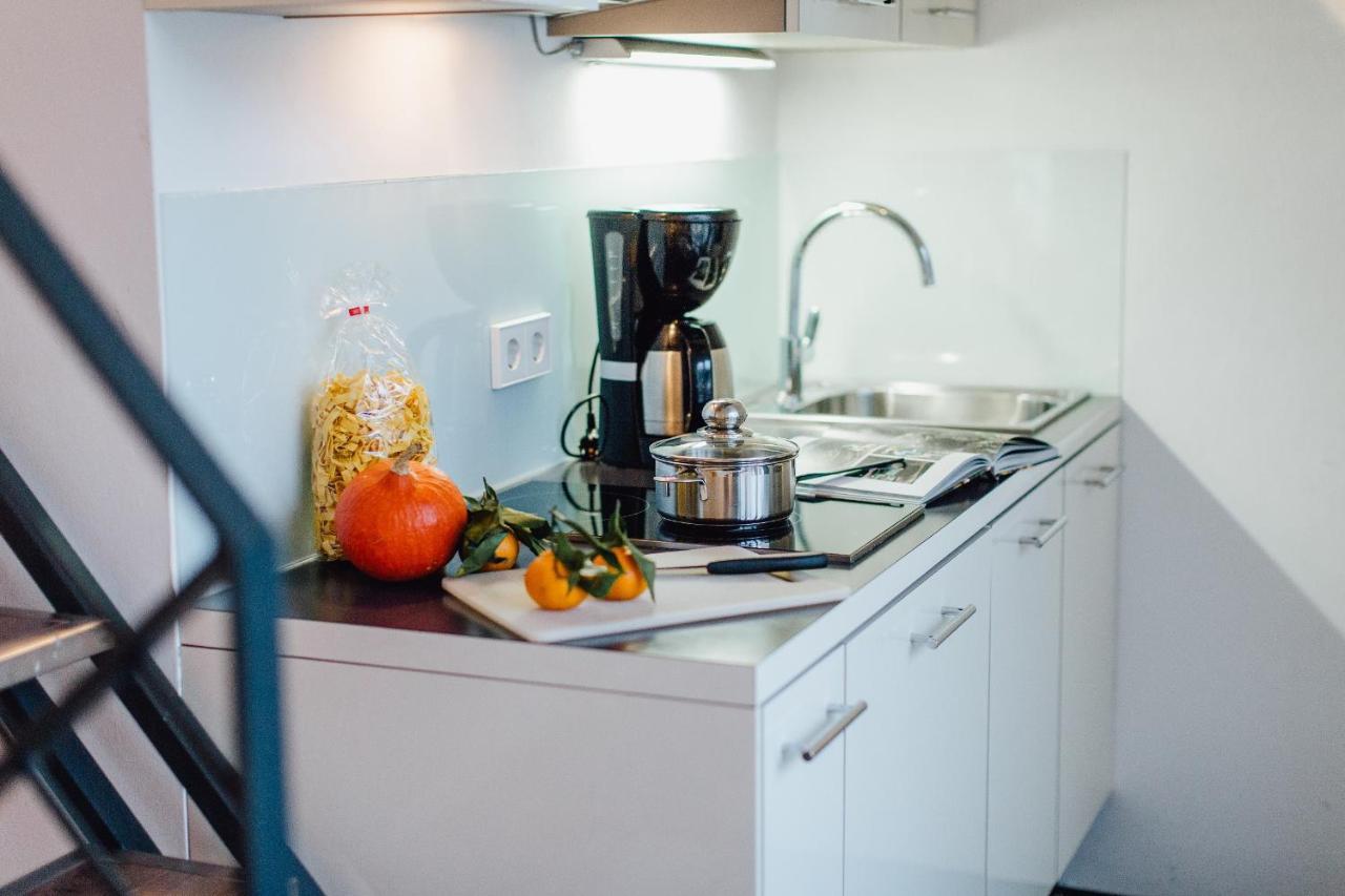 M2 Living Maisonette Apartment No 4 เพรโรว์ ภายนอก รูปภาพ