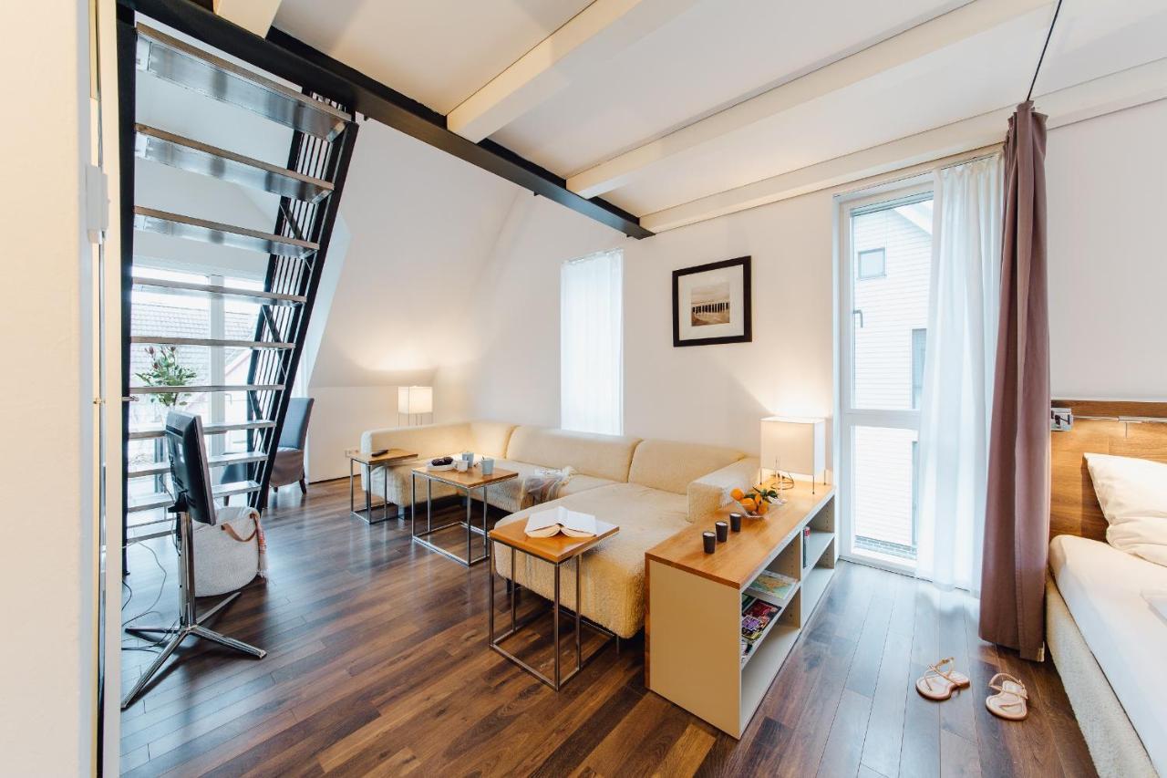 M2 Living Maisonette Apartment No 4 เพรโรว์ ภายนอก รูปภาพ
