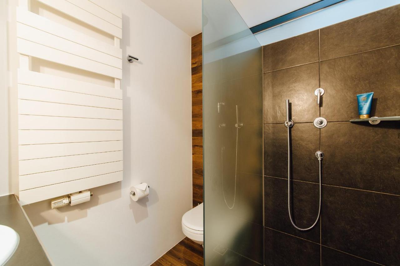 M2 Living Maisonette Apartment No 4 เพรโรว์ ภายนอก รูปภาพ